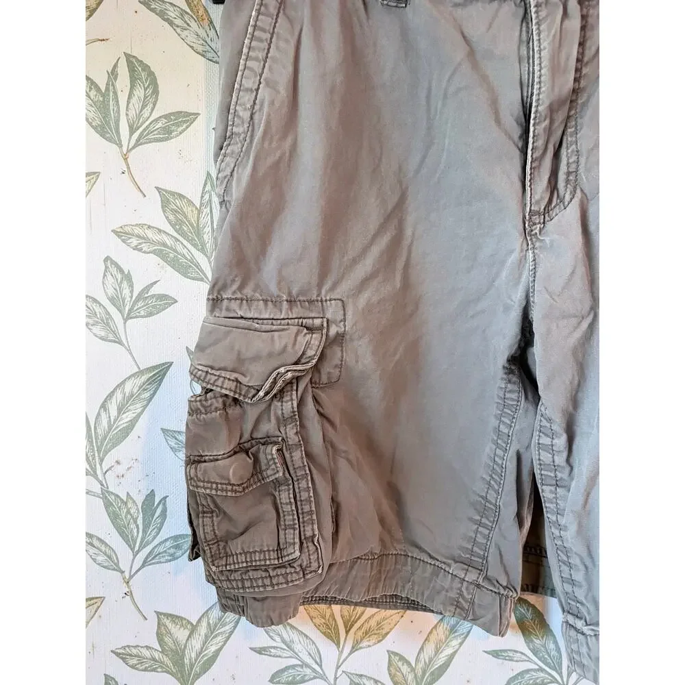 Aeropostale description cargo